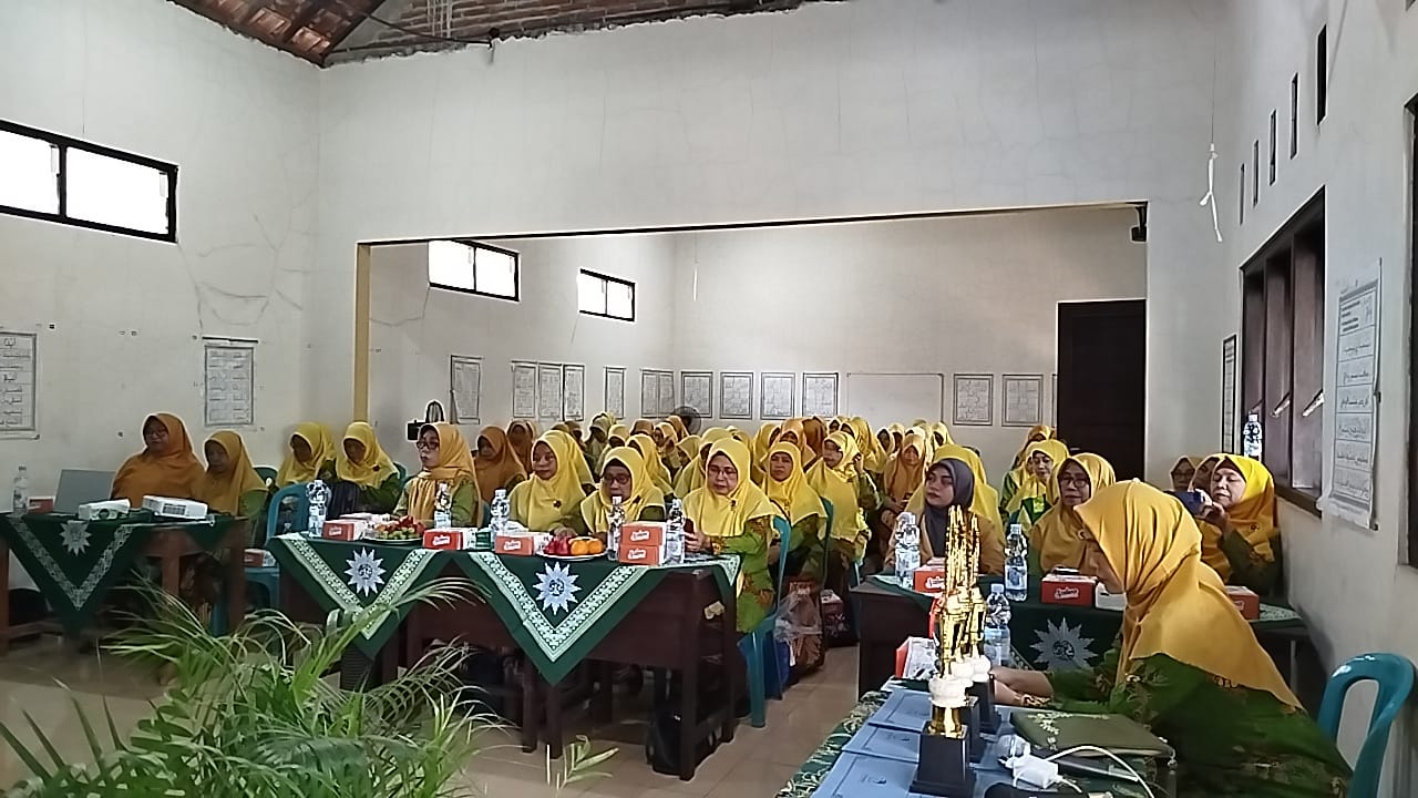 Musyawarah Cabang HMI kab klaten 2025