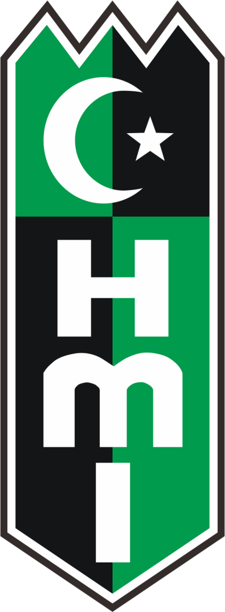 Logo HMI kab klaten